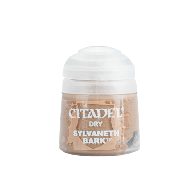 Sylvaneth Bark 12ml (Dry)
