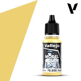 Model Color Ice Yellow 70.858 (18 ml)