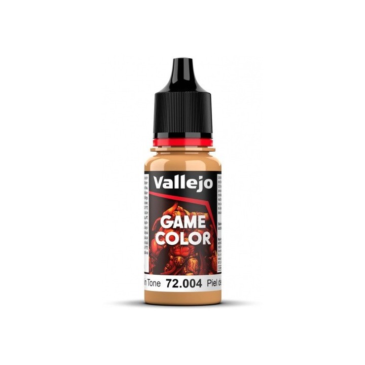 Game Color Elf Skin Tone 72.004 (18 ml)