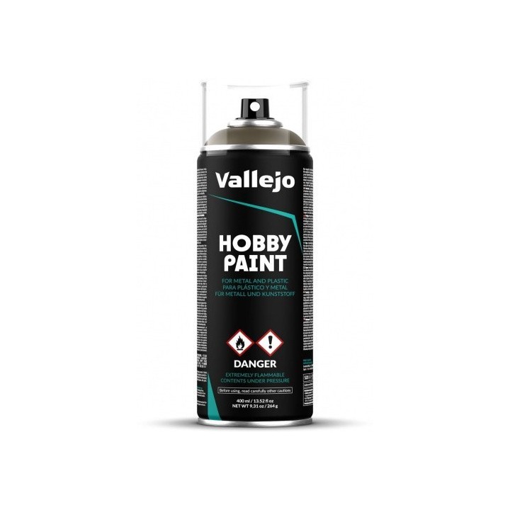 Hobby Paint Spray US Olive Drab 28.005 (400 ml)