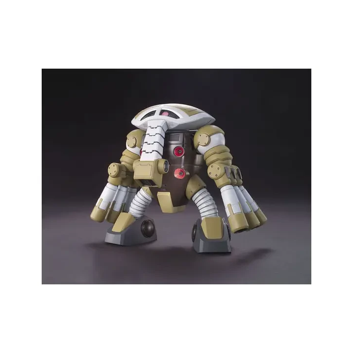 HG 1/144 Juaggu (Unicorn ver.)