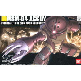 HG 1/144 Acguy