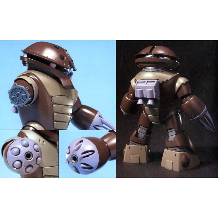 HG 1/144 Acguy