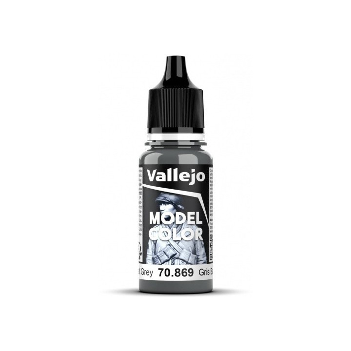 Model Color Basalt Grey 70.869 (18 ml)