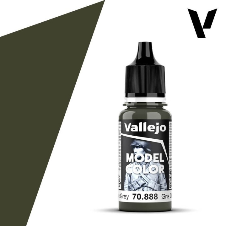 Model Color Olive Grey 70.888 (18 ml)