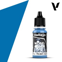 Model Color Andrea Blue 70.841 (18 ml)