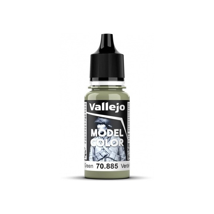 Model Color Pastel Green 70.885 (18 ml)