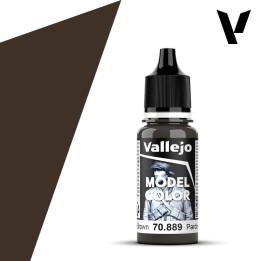 Model Color Olive Brown 70.889 (18 ml)