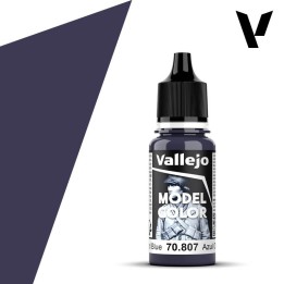 Model Color Oxford Blue 70.807 (18 ml)