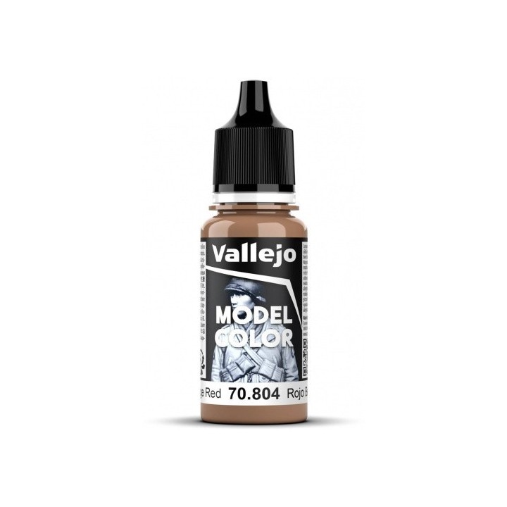 Model Color Beige Red 70.804 (18 ml)
