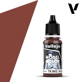 Model Color Cavalry Brown 70.982 (18 ml)