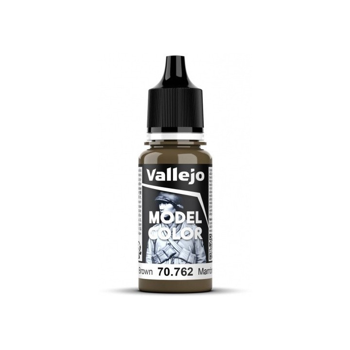Model Color Grey Brown 70.762 (18 ml)