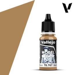 Model Color Desert Brown 70.767 (18 ml)