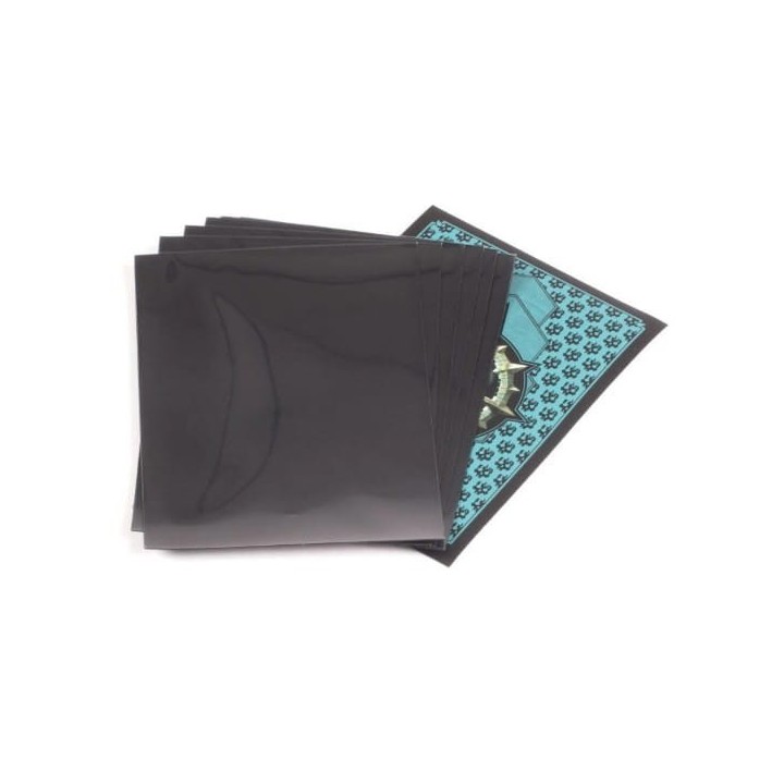 WHU: Gnarlwood Card Sleeves