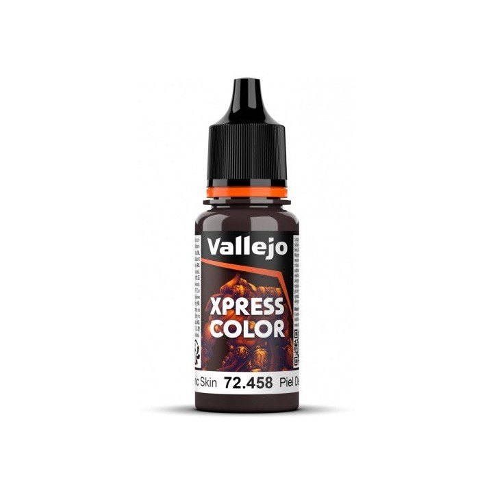 Xpress Color Demonic Skin 72.458 (18 ml)