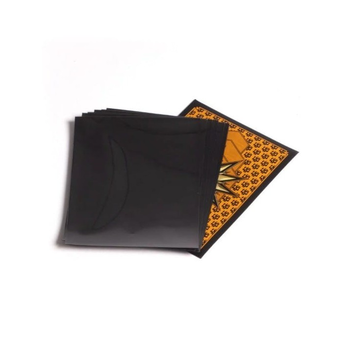 WHU: Gnarlwood Card Sleeves