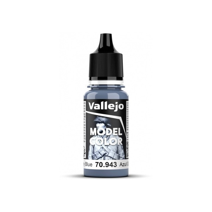 Model Color Grey Blue 70.943 (18 ml)