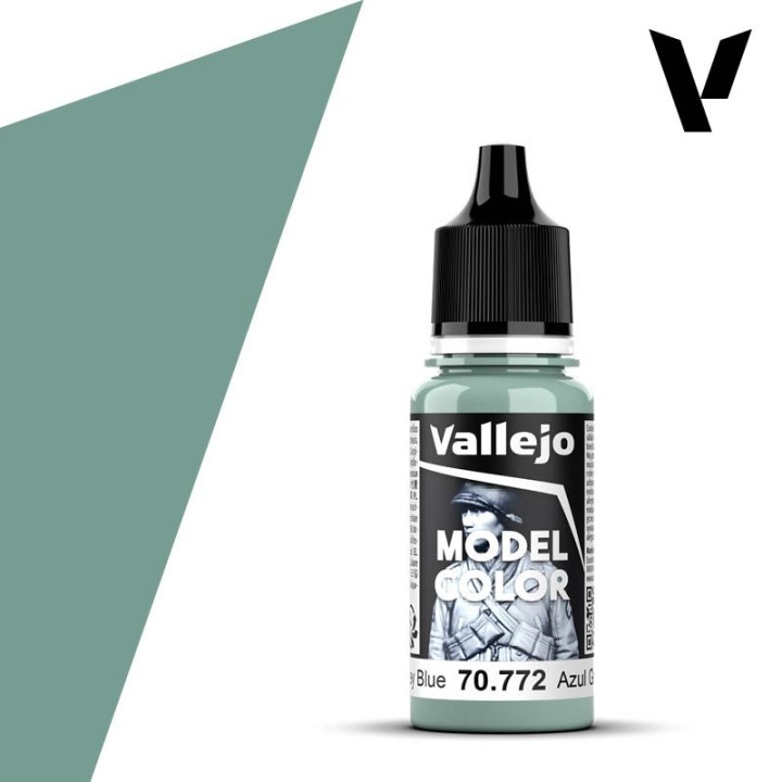 Model Color Medium Grey Blue 70.772 (18 ml)