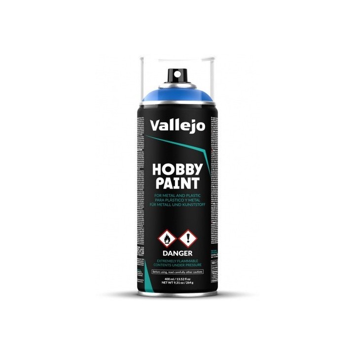 Hobby Paint Spray Magic Blue 28.030 (400 ml)