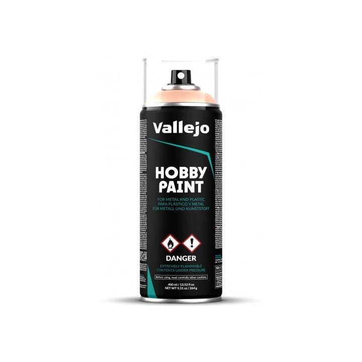 Hobby Paint Spray Pale Flesh 28.024 (400 ml)
