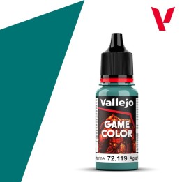 Game Color Aquamarine 72.119 (18 ml)