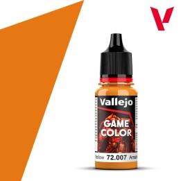 Game Color Gold Yellow 72.007 (18 ml)
