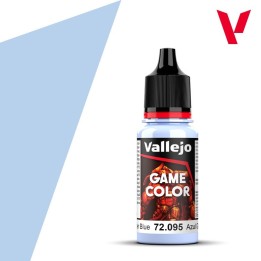 Game Color Glacier Blue 72.095 (18 ml)
