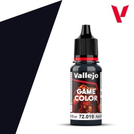 Game Color Night Blue 72.019 (18 ml)