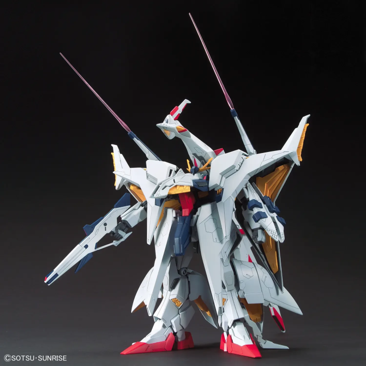 HGUC 1/144 Penelope