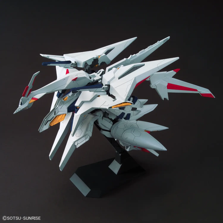 HGUC 1/144 Penelope