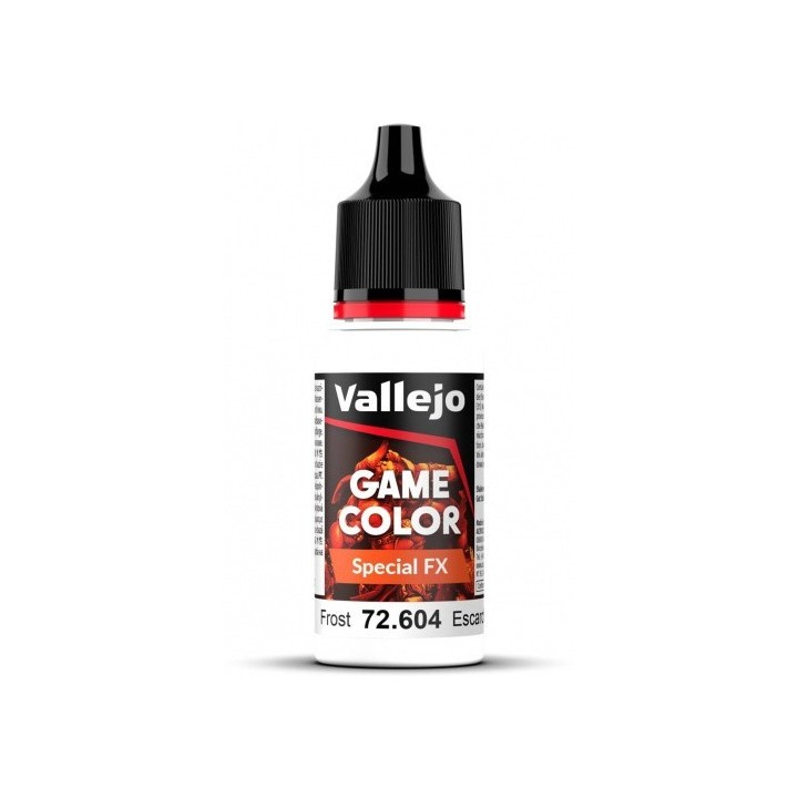 Game Color Special FX Frost 72.604 (18 ml)