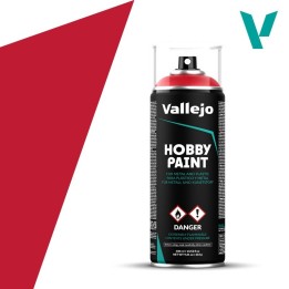 Hobby Paint Spray Bloody Red 28.023 (400 ml)