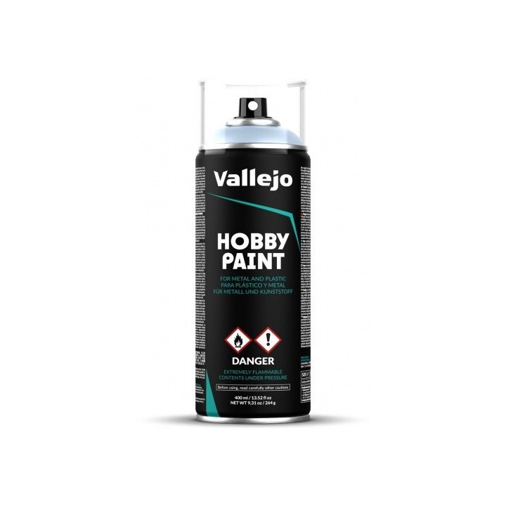 Hobby Paint Spray Wolf Grey 28.020 (400 ml)