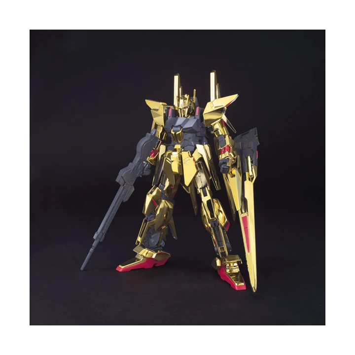 HG 1/144 Delta Gundam