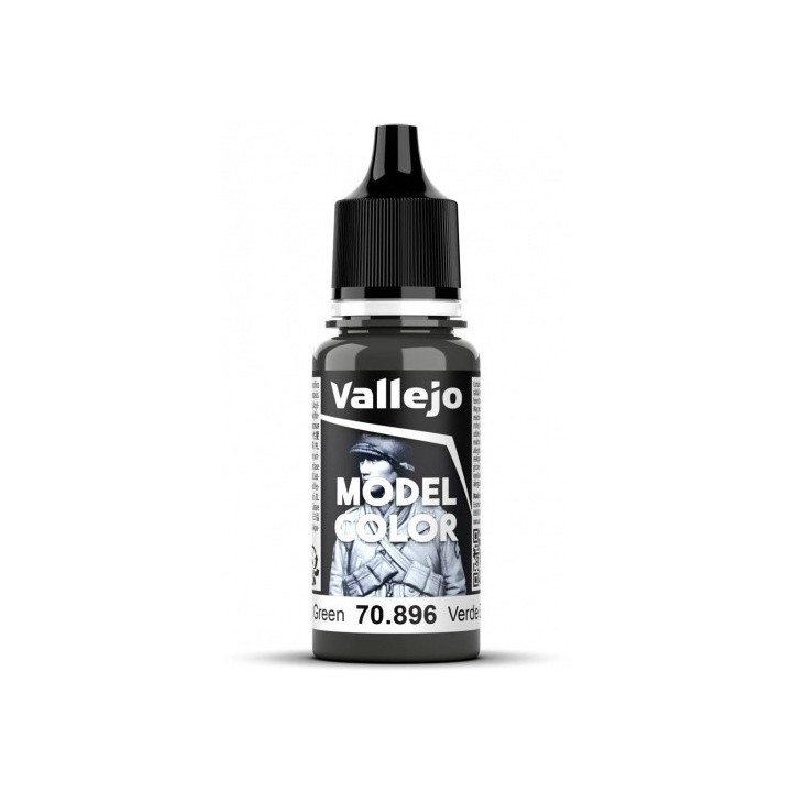Model Color Extra Dark Green 70.896 (18 ml)