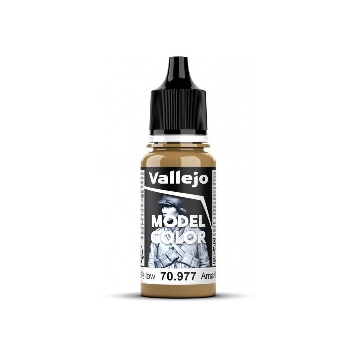 Model Color Desert Yellow 70.977 (18 ml)