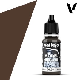 Model Color Burnt Umber 70.941 (18 ml)