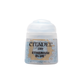Etherium Blue 12ml (Dry)