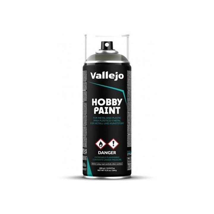 Hobby Paint Spray German Field Grey 28.006 (400 ml)