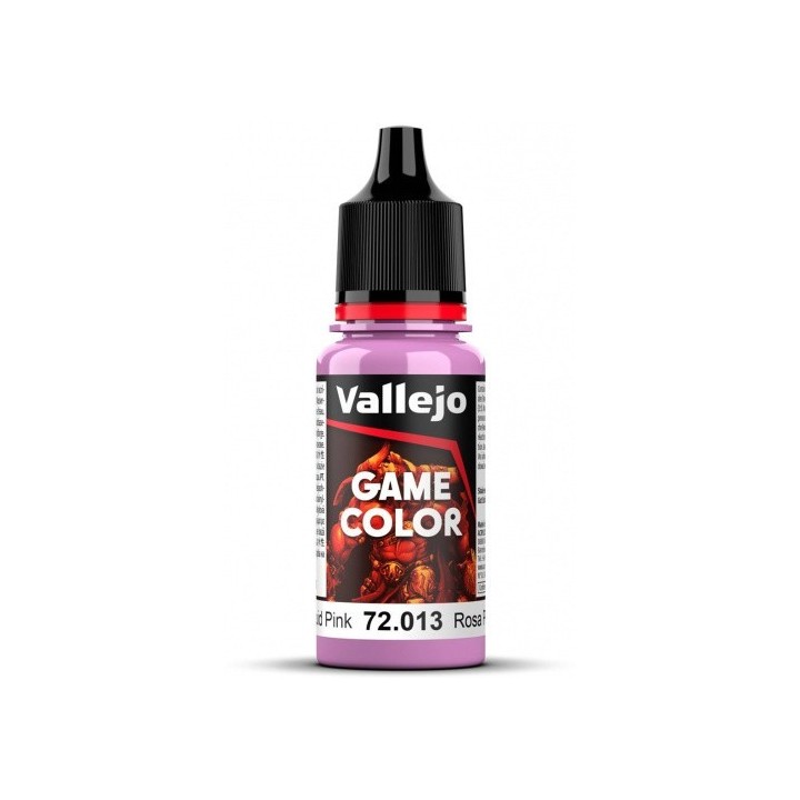 Game Color Squid Pink 72.013 (18 ml)