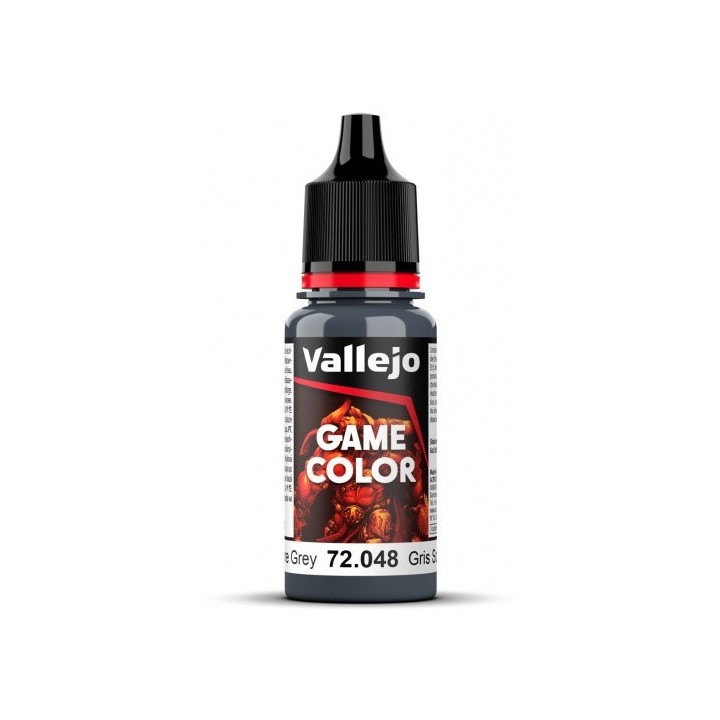 Game Color Sombre Grey 72.048 (18 ml)