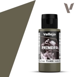 Surface Primer USA Olive Drab 73.608 (60 ml)