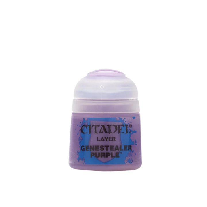 Genestealer Purple 12ml (Layer)