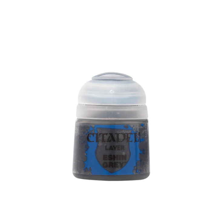 Eshin Grey 12ml (Layer)