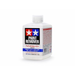 Paint Remover