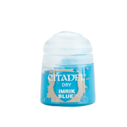 Imrik Blue 12ml (Dry)