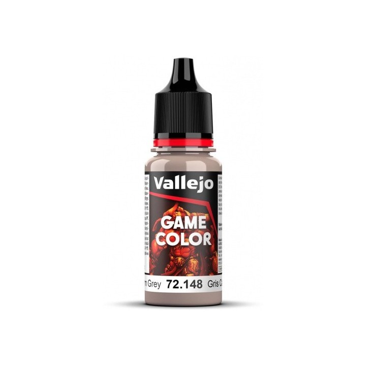 Game Color Warm Grey 72.148 (18 ml)