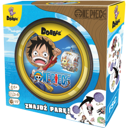 Dobble One Piece