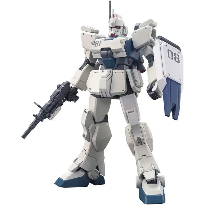 HG 1/144 Gundam Ez8