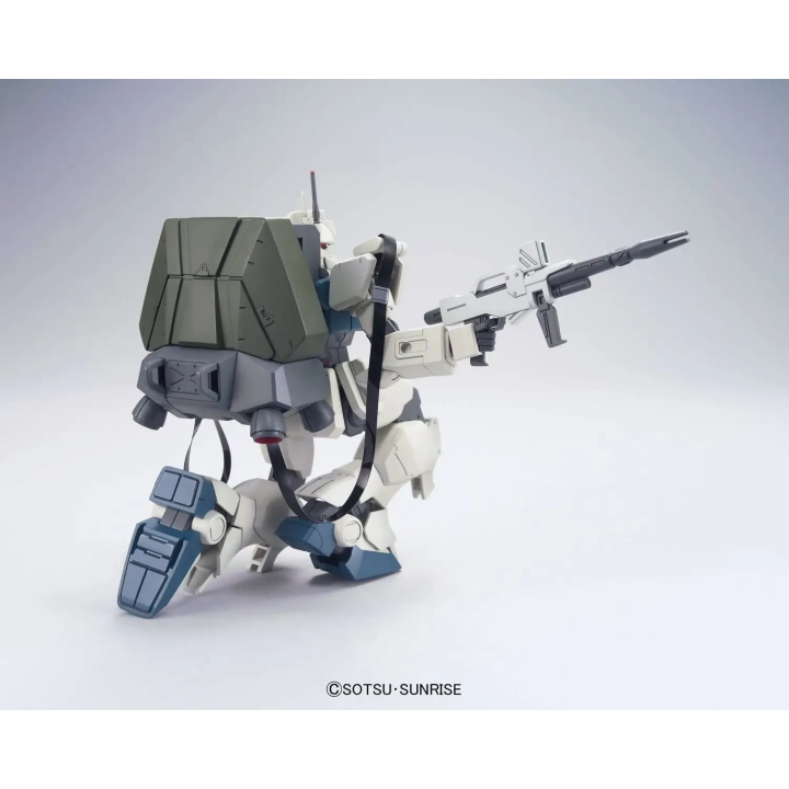 HG 1/144 Gundam Ez8